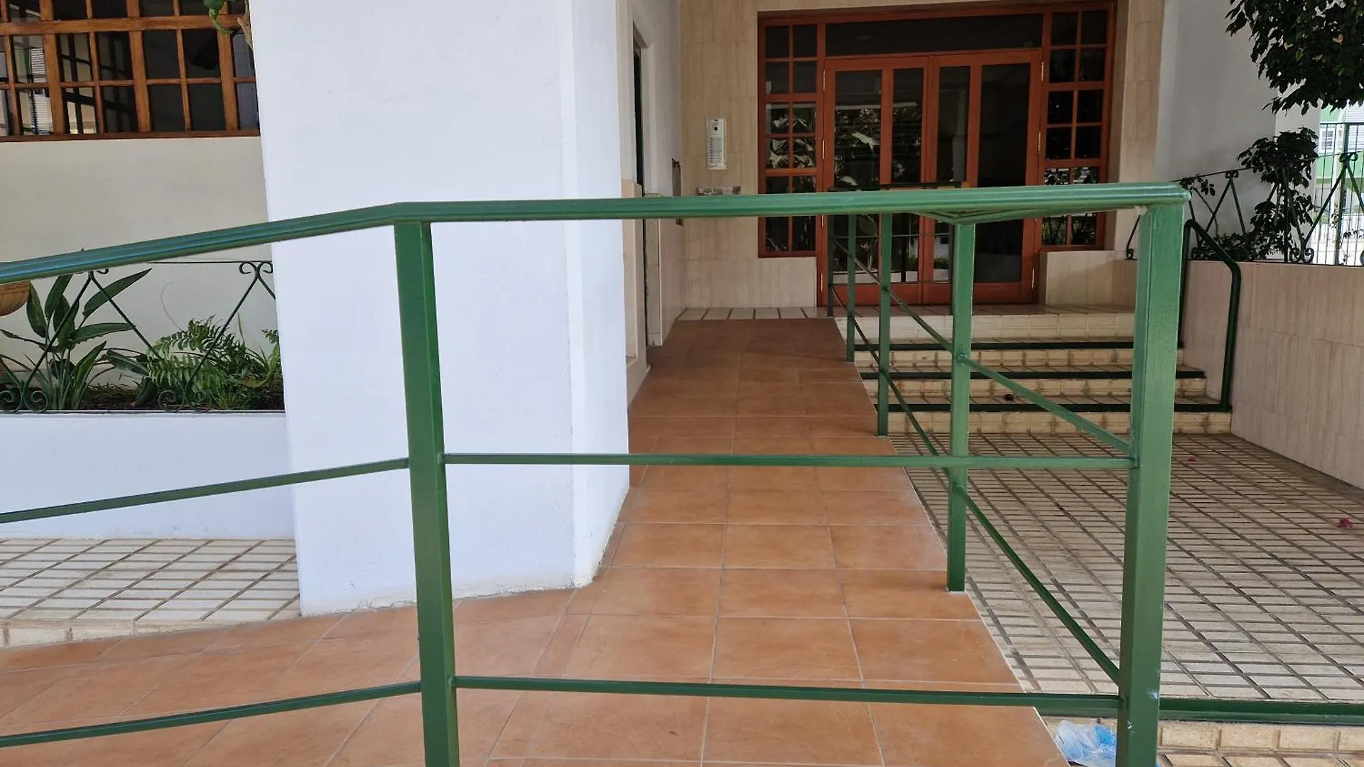 Apartmán Piso 110M² En El Palo Con Parking Cerca De La Playa Màlaga