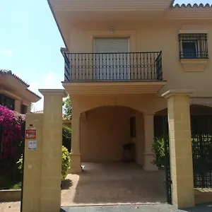  Chalet Flamencos España