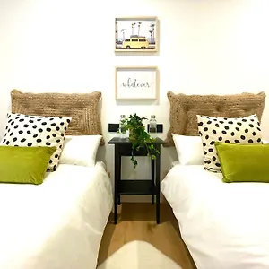  Apartamento La Casa De Niku España