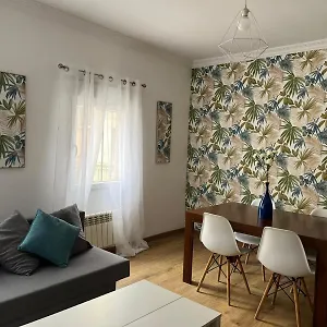  Apartamento Bajo Al Lado Del Ayuntamiento España