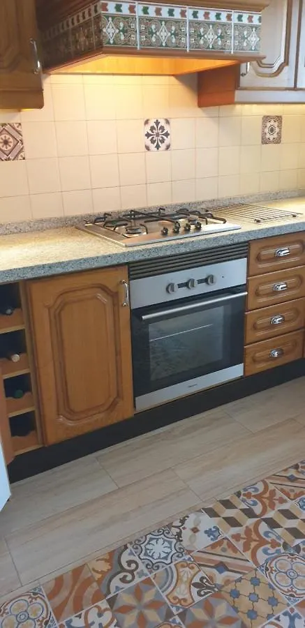 Apartamento Piso 110m² en el Palo con parking cerca de la playa Málaga España