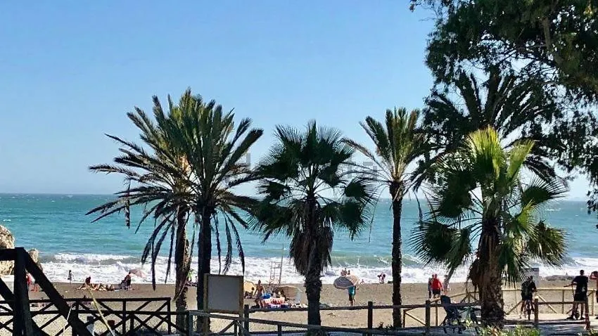 Apartamento Piso 110m² en el Palo con parking cerca de la playa Málaga España
