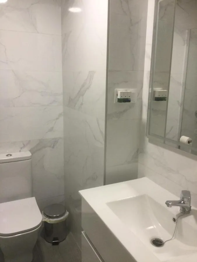 Apartamento Piso 110m² en el Palo con parking cerca de la playa Málaga