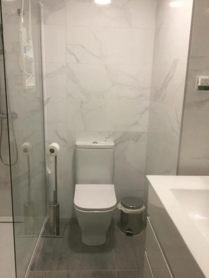 Apartamento Piso 110m² en el Palo con parking cerca de la playa Málaga 0*,