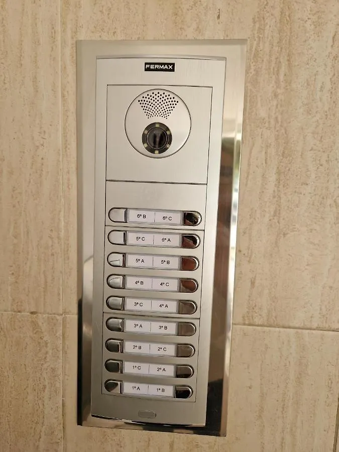 Apartamento Piso 110m² en el Palo con parking cerca de la playa Málaga 0*,