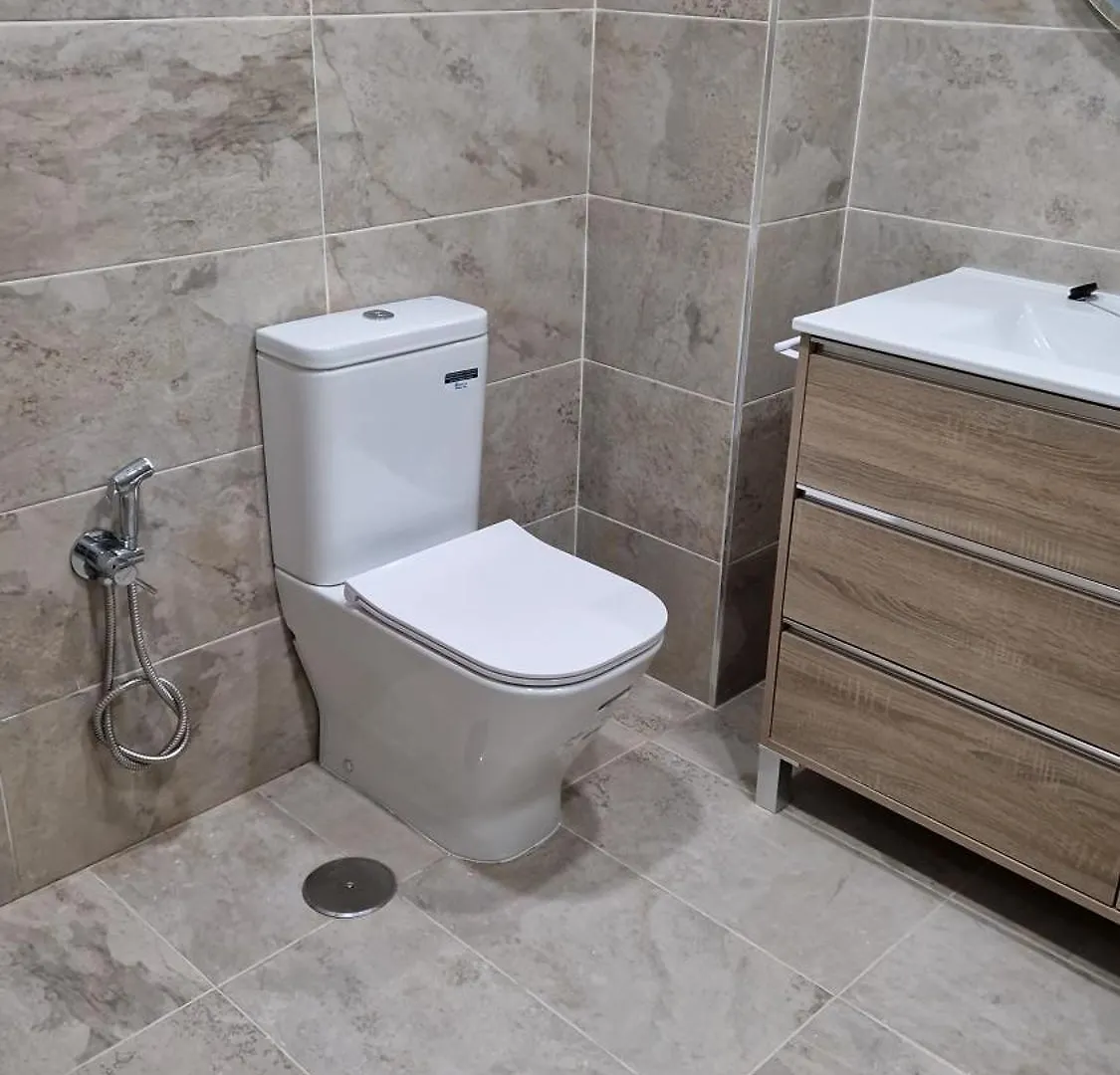 Apartamento Piso 110m² en el Palo con parking cerca de la playa Málaga España
