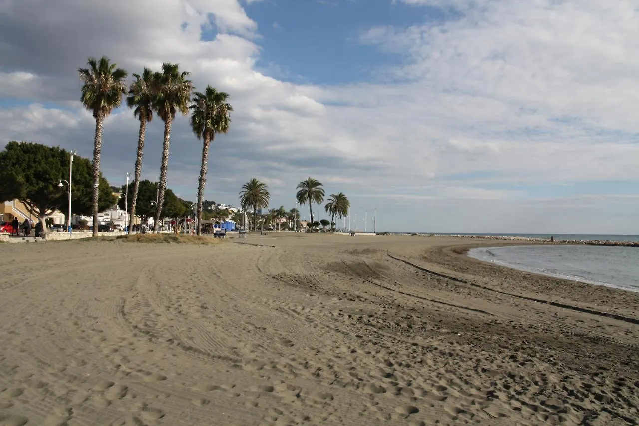 Apartamento Piso 110m² en el Palo con parking cerca de la playa Málaga 0*,