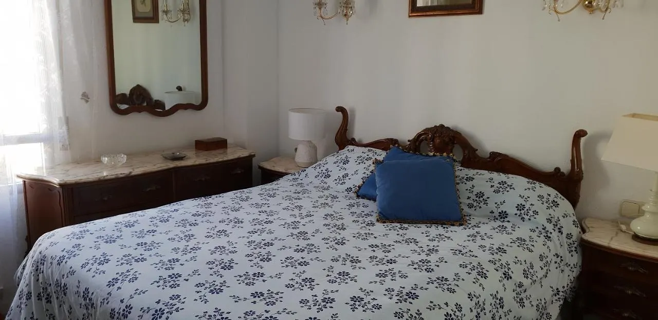 Apartamento Piso 110m² en el Palo con parking cerca de la playa Málaga