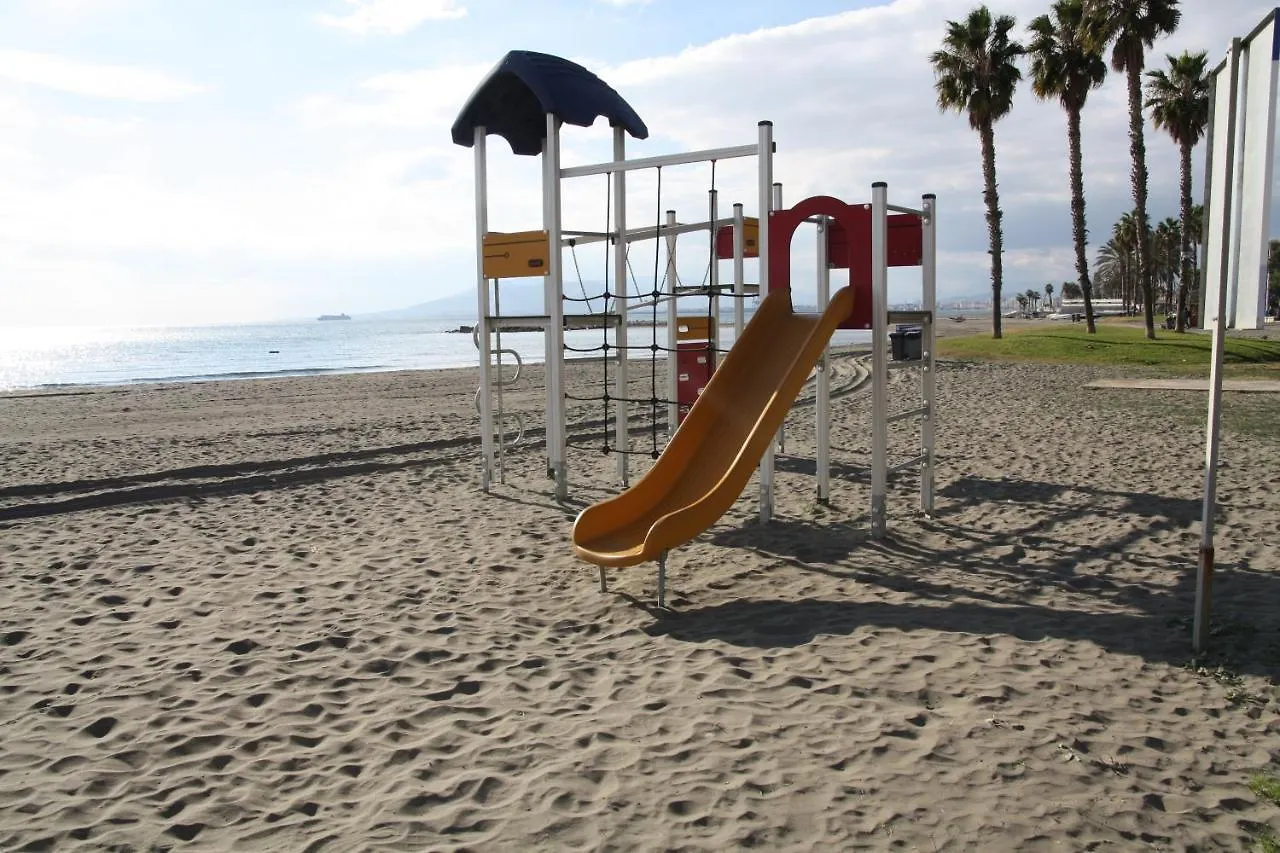 Apartamento Piso 110m² en el Palo con parking cerca de la playa Málaga