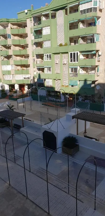 Apartamento Piso 110m² en el Palo con parking cerca de la playa Málaga España