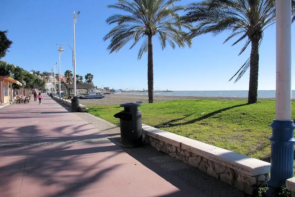 Apartamento Piso 110m² en el Palo con parking cerca de la playa Málaga